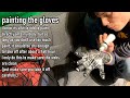 I remade the LIVE ACTION Black Spider-Man suit (Spider-Man 3)
