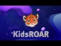 KidsROAR Praise - All About You