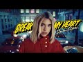[Vietsub - Engsub] Dua Lipa - 'Break My Heart' | Lyrics Video (Kara)
