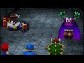 Super Mario RPG (Switch) part 19 - Basically Boss Rush