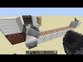 Minecraft | Reliable Hopper Minecart Unloader