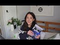 reading every book on my physical tbr😳✨GIVEAWAY!! tbr takedown reading vlog