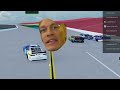 Roblox NASCAR Unleashed Meme Review