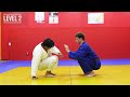 Everyone Should know How to Practice All Falling Techniques! | This is For Judo Beginners