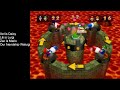 Mario Party 3 Chilly Shenanigans Episode 5 Final