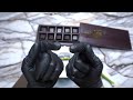 Una Luna Glory To Ukraine Chocolate Candies Unboxing | Aesthetic | Atmospheric