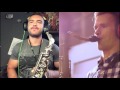 Snarky Puppy - Lingus (Cory Henry keyboard solo, sax Igor Pererodov)