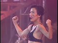 鄭秀文SammiCheng ［Disco Medley］Live《X派對+熱愛島+表演時間+叮噹+一夜成名》（1997年 Sammi Star Show 97演唱會）