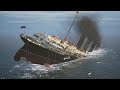 The Sinking of the Lusitania. (Sleeping Sun)