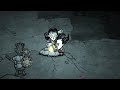 Reasons Not Two Starve Together (DON'T STARVE TOGETHER)