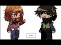 Aftons RATE Each Other || Aftons || Afton Family || Gacha Club || FNAF ||