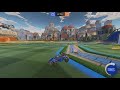JZR ROCKET LEAGUE SNIPE | MK´S FREESTYLE FRIDAY #80