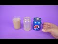 Make an Amazing Mini Blender recycling Soda Cans