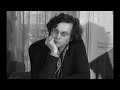 Félix Guattari on Drugs