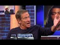 DEAUNTE  IS THE FATHER? Maury (Reaction)