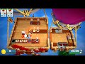 หม้อระเบิด Overcooked Ep.1 ft.First Stage ツ