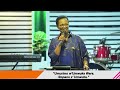 Umurimo w'Umwuka Wera Imbuto z'Umwuka  | Pastor Hortense Mazimpaka