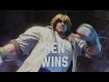 Street Fighter 6 Online Matches PS5 Gameplay. Mirror Mirror On The Wall Ken