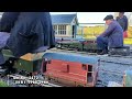 Full length trains in Miniature! - At the Ryedale Model Engineers Society Chasing Dinosaurs Ep. 27