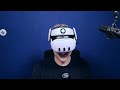 Unboxing BoboVR S3 Pro Head strap for Quest 3