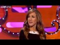 A Review Of 2009 - The Graham Norton Show - Series 6 New Year's Eve Preview - BBC One
