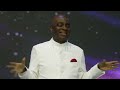 Understanding The Power Of Obedience of Faith by Bishop David Oyedepo