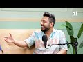 Raftaar Bhai’s most Controversial Podcast | Realhit