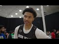 D'AYDRIAN LACED UP IN THIS CRAZY AAU CHAMPIONSHIP FINALE!