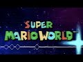Super Mario World Ending // Lo-Fi Remix