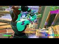 OG Fortnite Reload | High Kill Gameplay | Controller Chapter 5