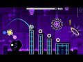 Revolutions by DoublePositive (Geometry Dash)
