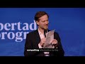 Por qué perdemos. El liberalismo frente a la utopía socialista - Axel Kaiser