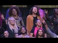 Hallelujah, Salvation and Glory - Brooklyn Tabernacle Choir