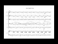 Shostakovich Waltz No.2(for String Orchestra)