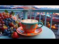 1 Hour acoustic jazz Music for Relax , Cozy Cafe , Reading, and Deep Focus | Relaxing Instrumental