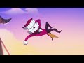 The Amazing Digital Circus Anime Opening (Animation)