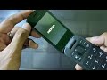 Nokia 2660 Flip Phone Unboxing 💥💥💥