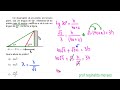 Razões Trigonométricas || Trigonometria no Triângulo Retângulo || Matemática