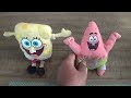 SpongeBob the Babysitter! - SpongePlushies