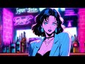 Neon Nights 🌃: 80's Synthwave and Acapella Jams ✨