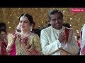 Isha Ambani and Anand Piramal's alluring Wedding Ceremony | EXCLUSIVE | Pinkvilla