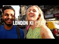LONDON'S BEST INDIAN CHAI BAKERY | CHAI GUYS BAKEHOUSE | NOTTING HILL | PORTOBELLO ROAD | DHOKLA |