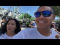 Coaster Idiots Go To Universal Orlando! - ElToroRyan & Wifey Ride VelociCoaster!! - Day 1 (Nov 2021)