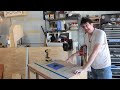 DIY Plywood Router Table Build | Following John Malecki's Plans Step-by-Step!