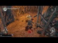 Nioh 9.1