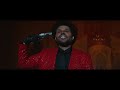 Gesaffelstein & The Weeknd - Lost in the Fire (8D - Edited Video)