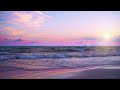 Beautiful Relaxing Piano Music and Ocean Wave Sounds for Sleeping and Meditation