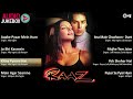 Raaz Movie Songs | Raaz Jukebox - Full Album Song Video | Bipasha Basu | Dino Morea | Nadeem-Shravan