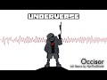 Underverse OST - Occisor [lofi Remix][Killer!Sans Theme]