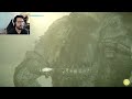 Shadow of the Colossus Episode 1- The journey begins